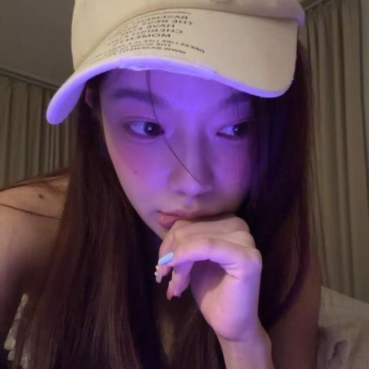 小安妮宝贝oh