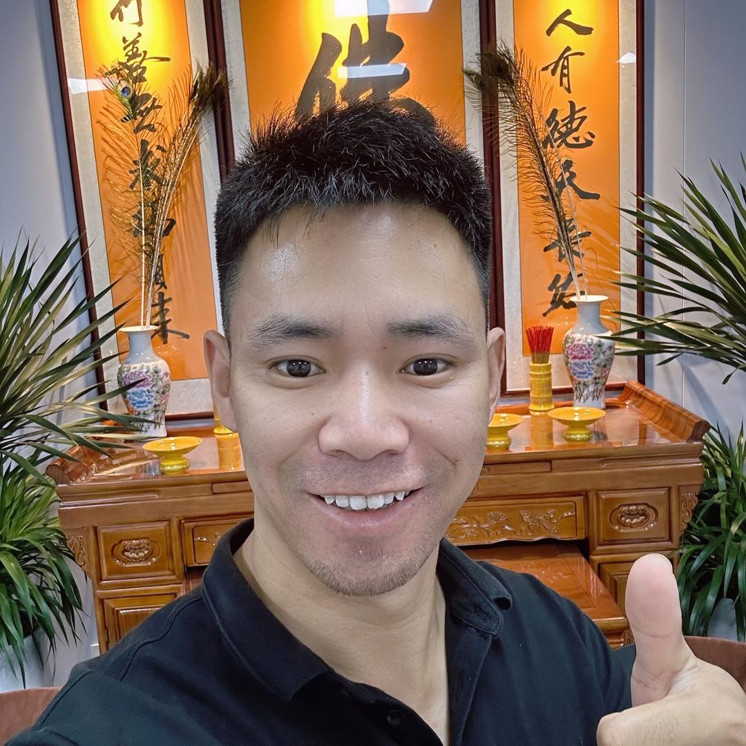 河北高碑店虎师傅