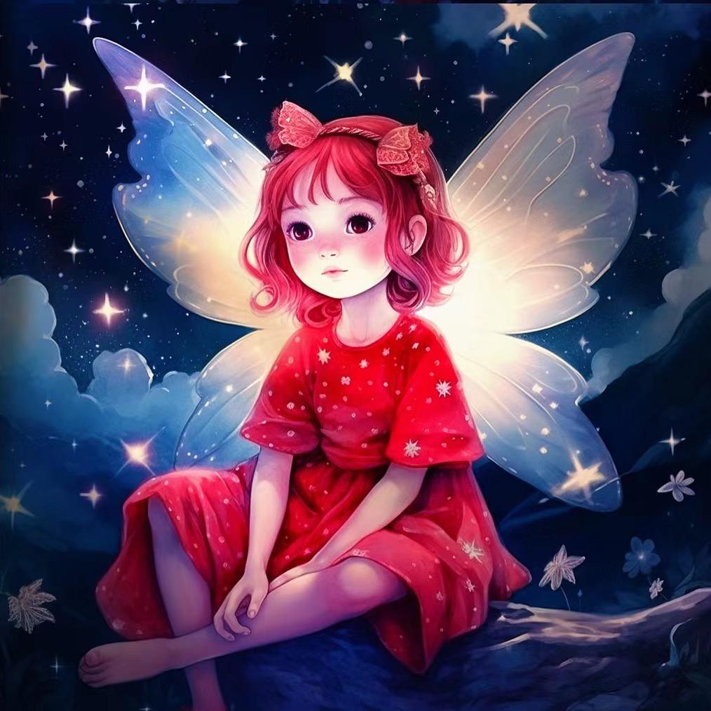 花萌故事会
