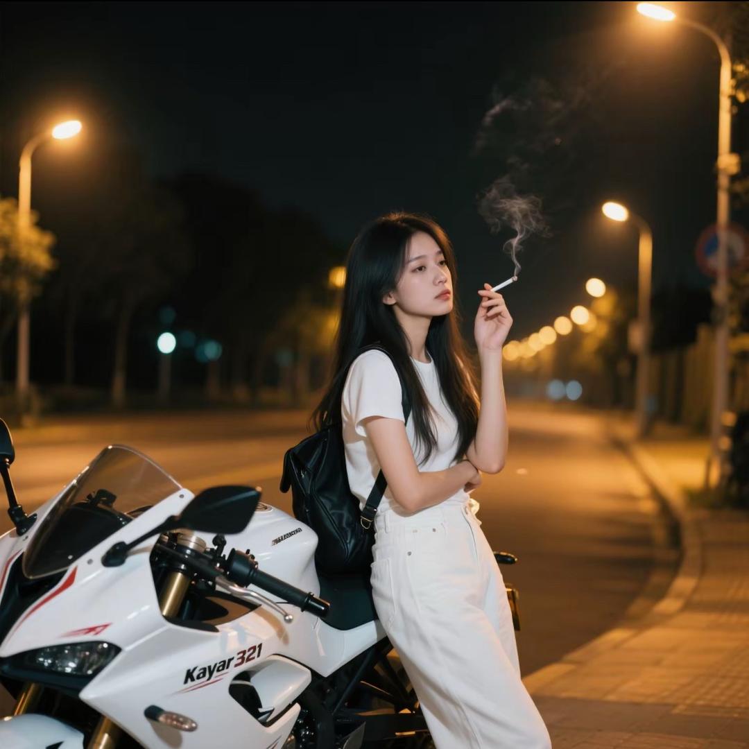 顾念&