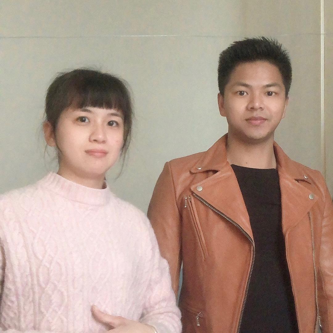 鱼你相遇
