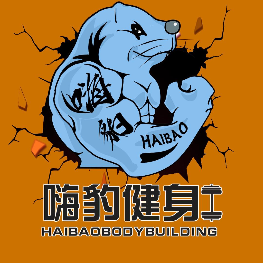 嗨豹健身