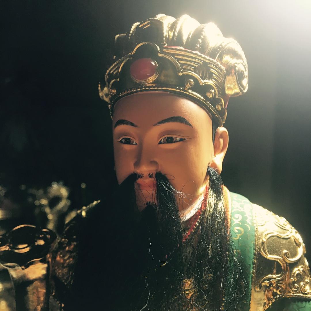 💰财运亨通💰