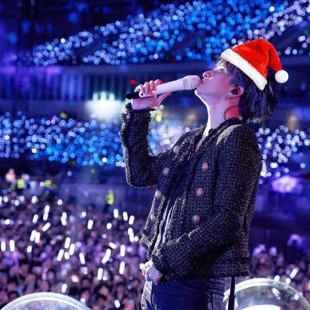 Joker、夜（已登船8次、封🎫）