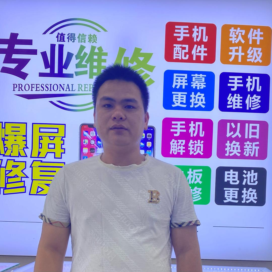 小莫航拍