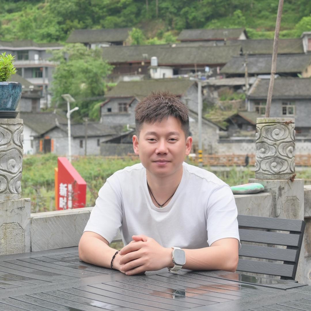 农村小代表（小钱哥走乡村）