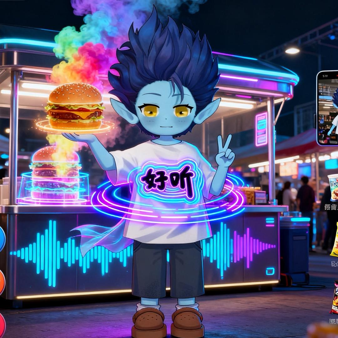 歌不灵