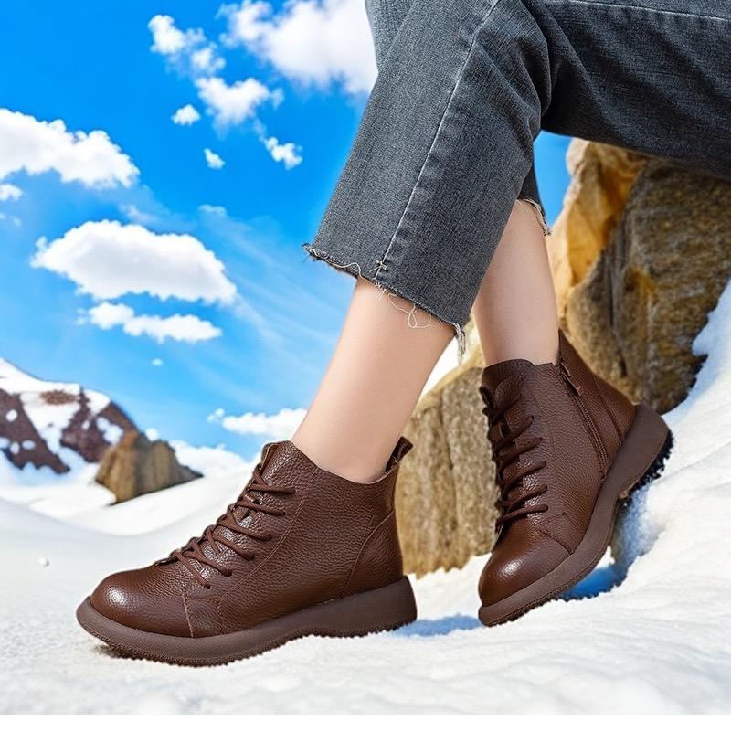 钰华严选轻奢男女鞋