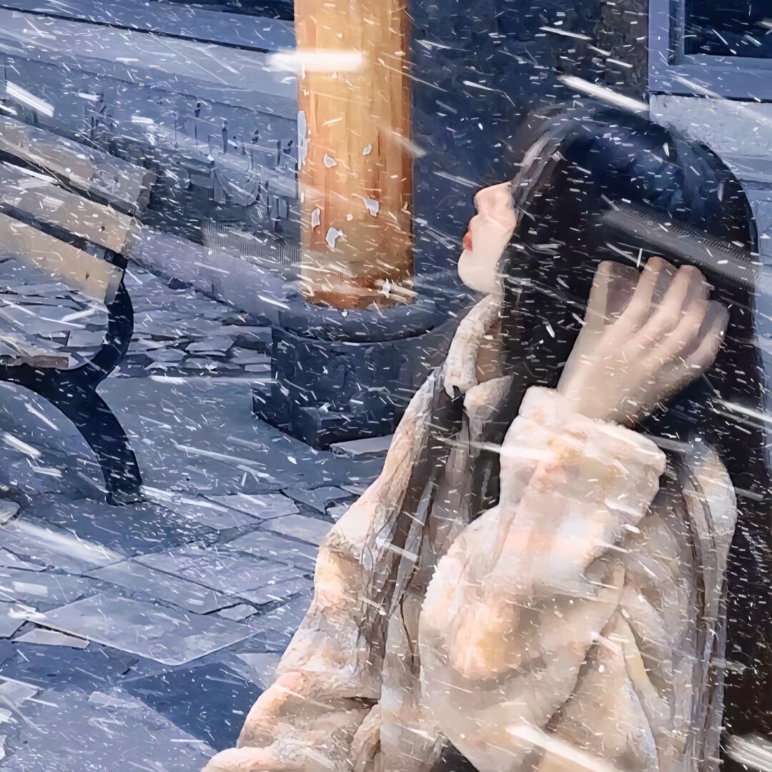 颜❤️
