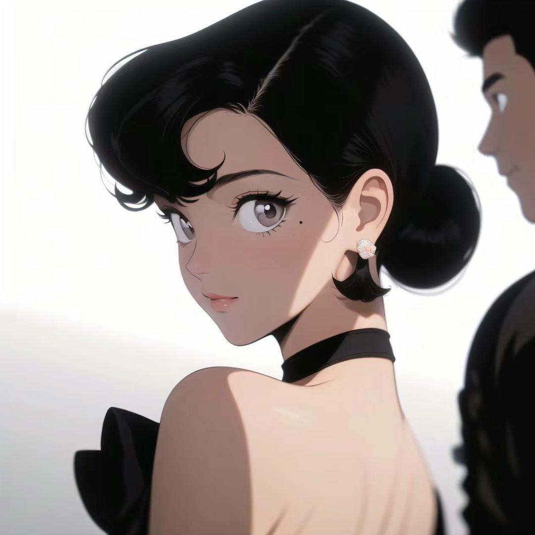 阿拉蕾💛