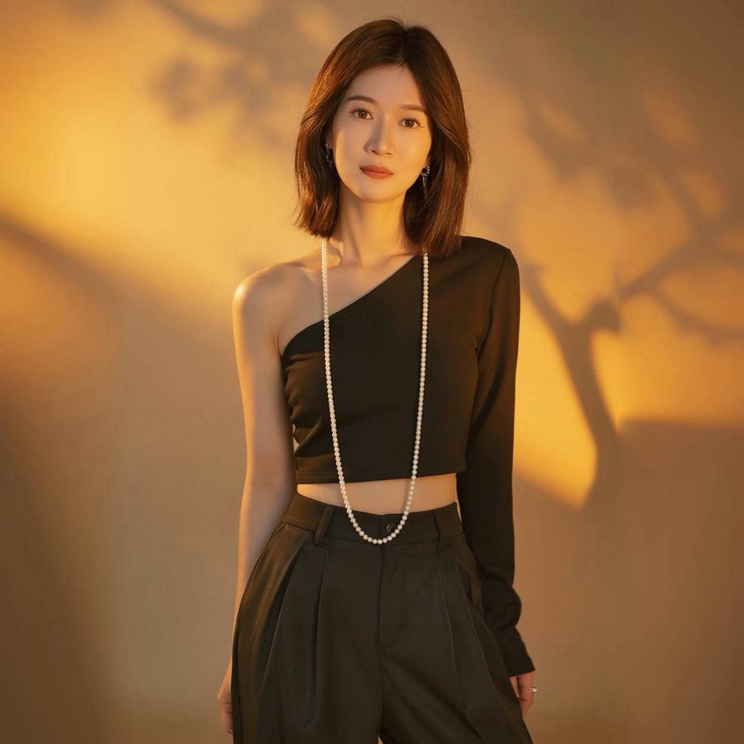 姚子♍