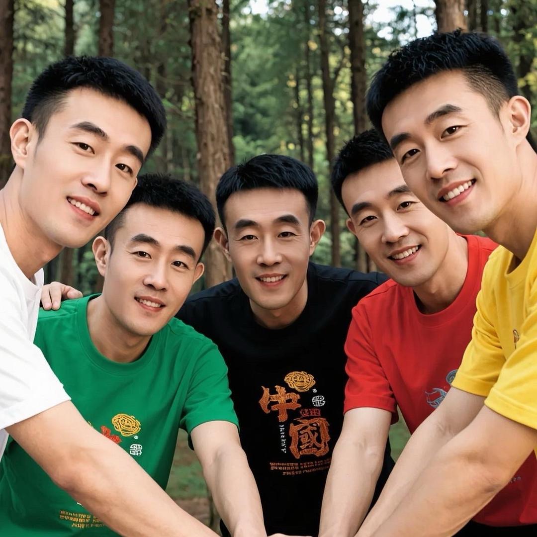 青春依然不能辜负