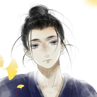 🌈爱新觉罗·玄烨🃏