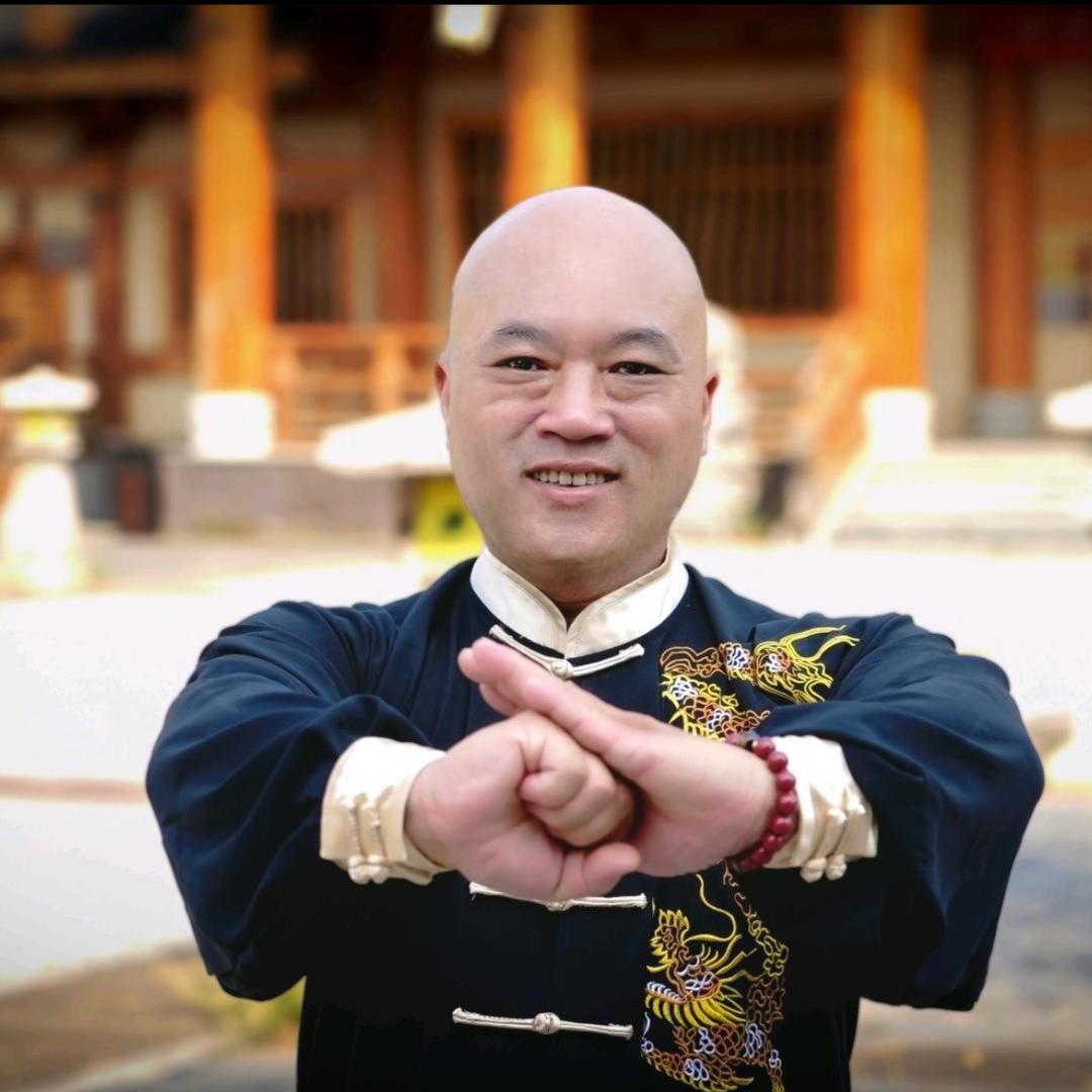 豫记传承八段锦