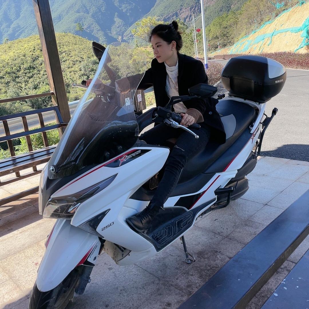 小芬子