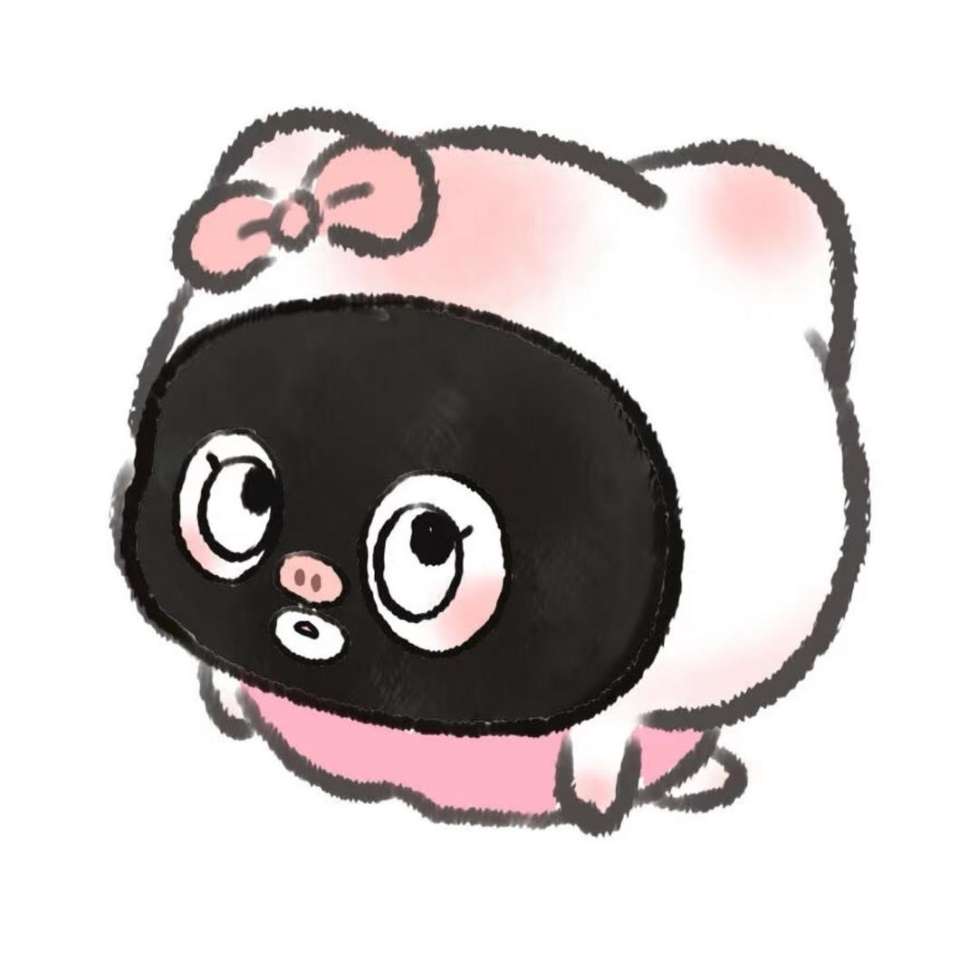 Caicai菜菜