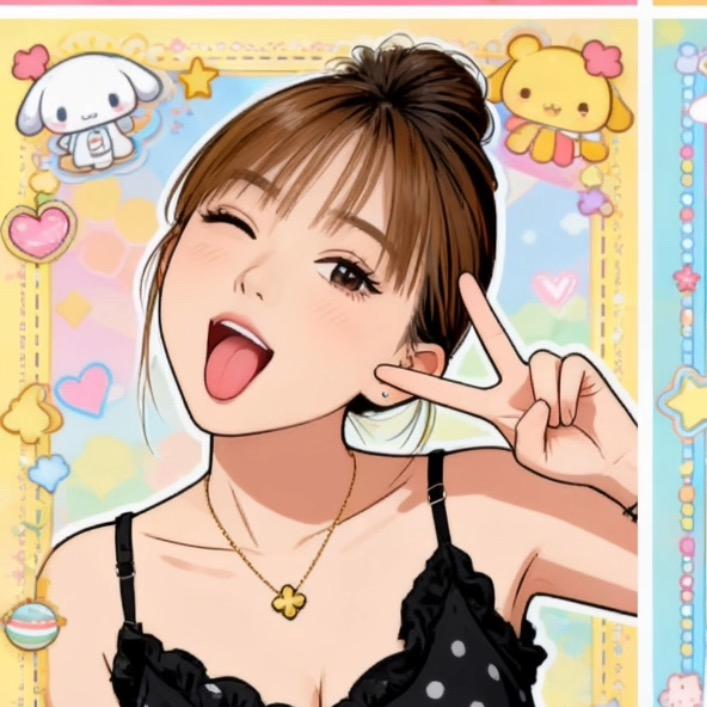 小鱼🐟