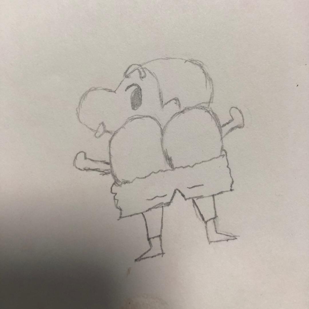 小于吃不多