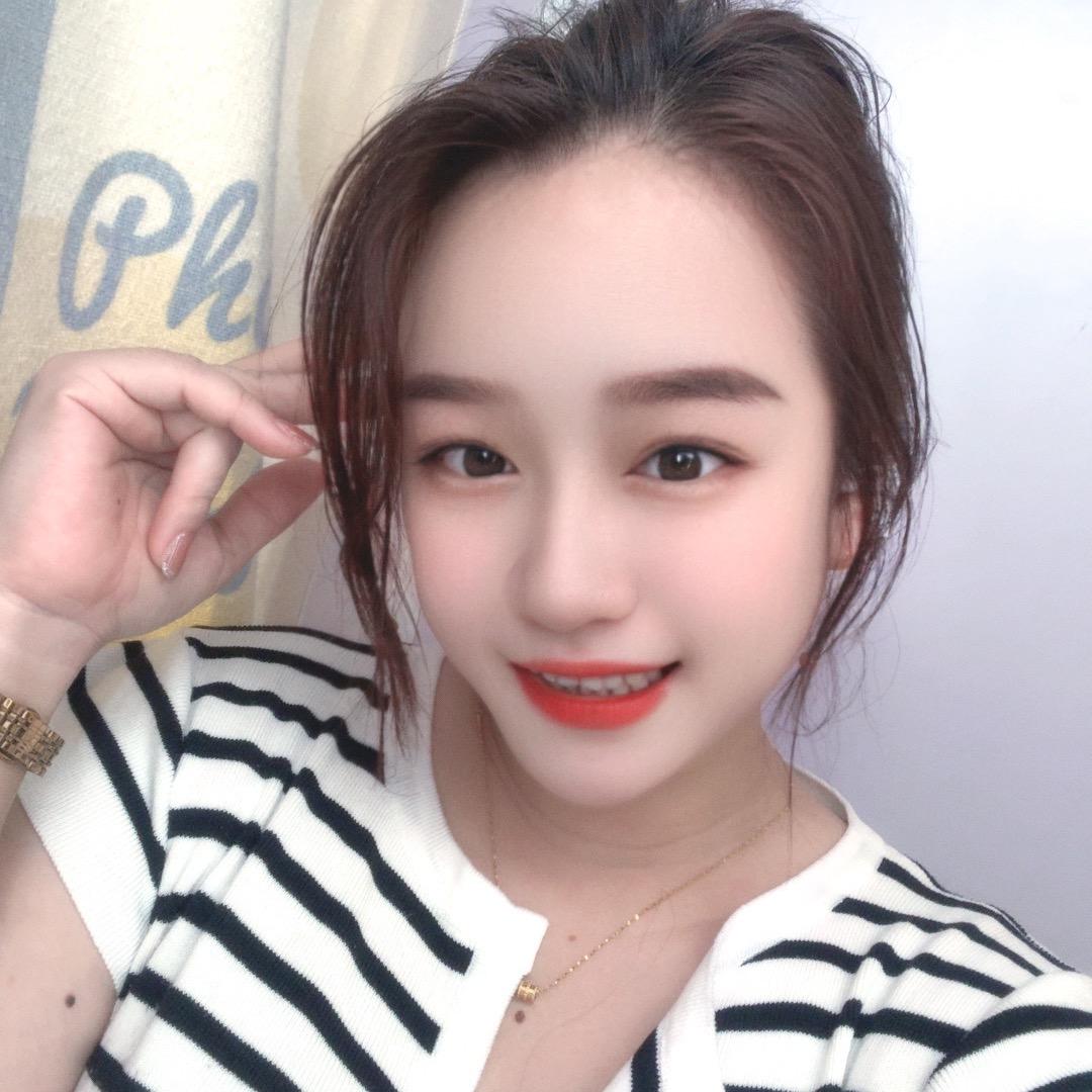 表妹😘