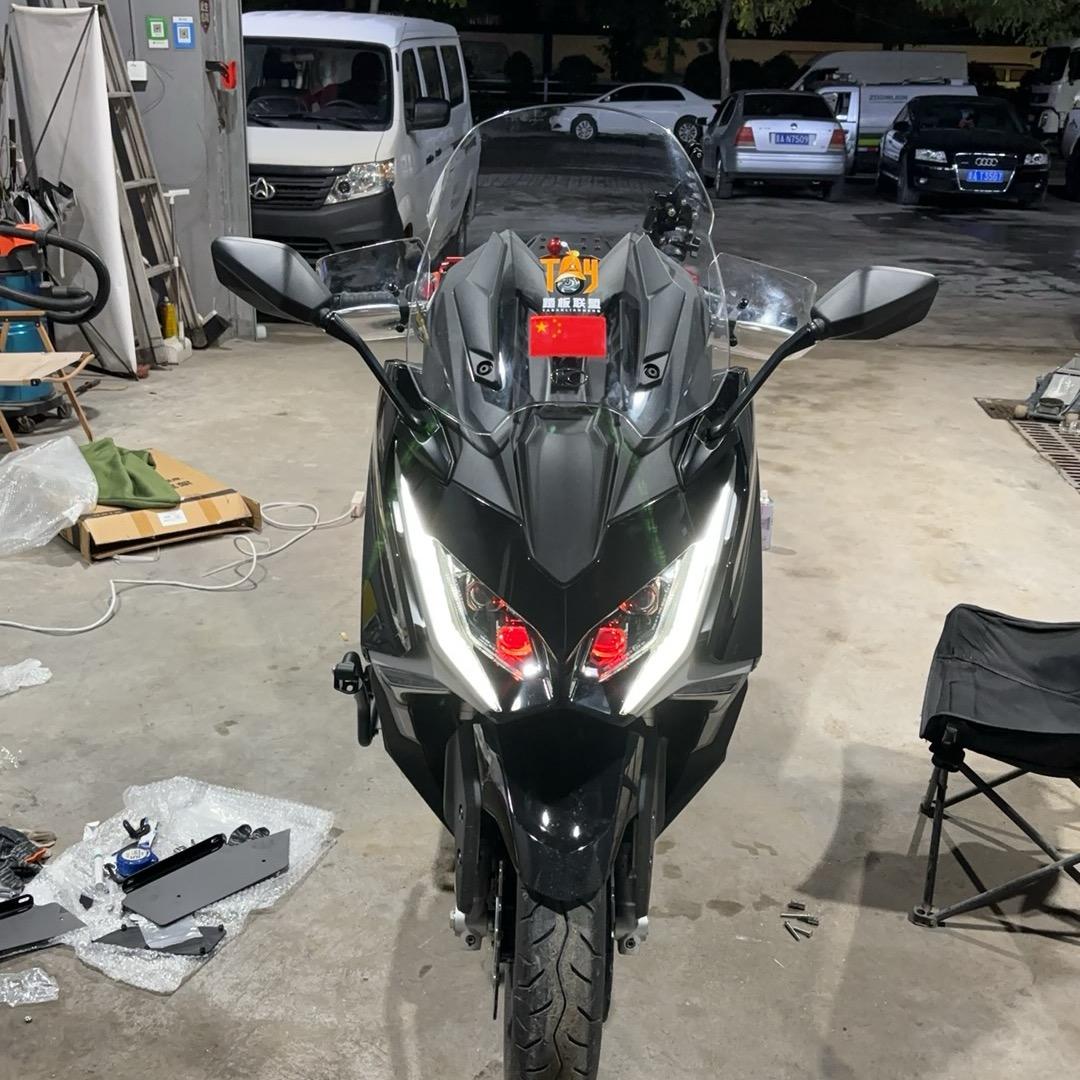 李不会🦊