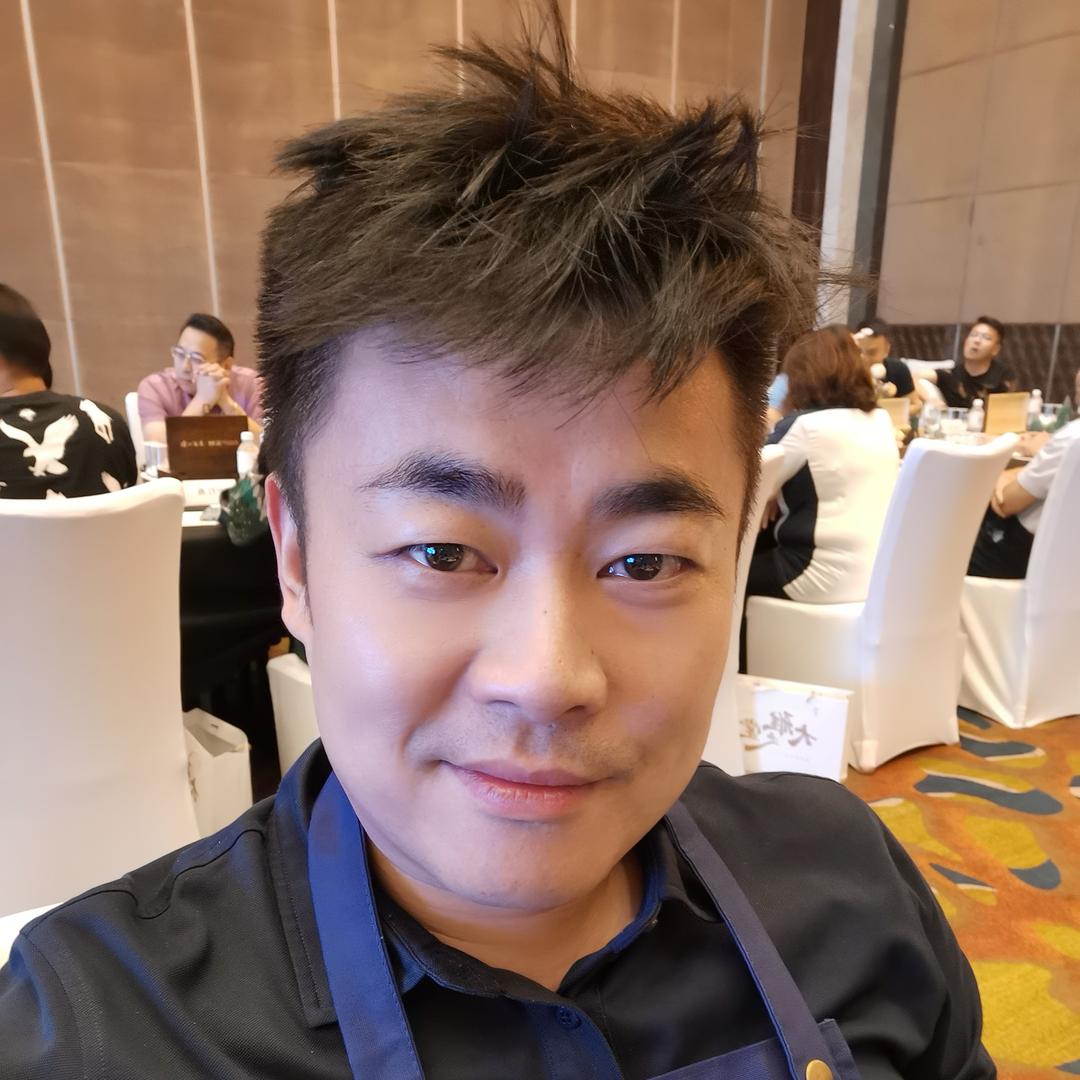 林仔Henry