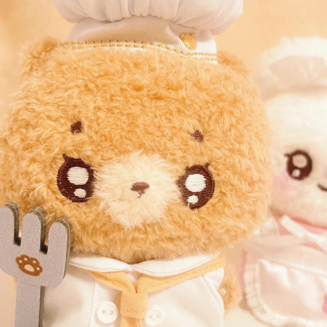 爱情好像流沙包