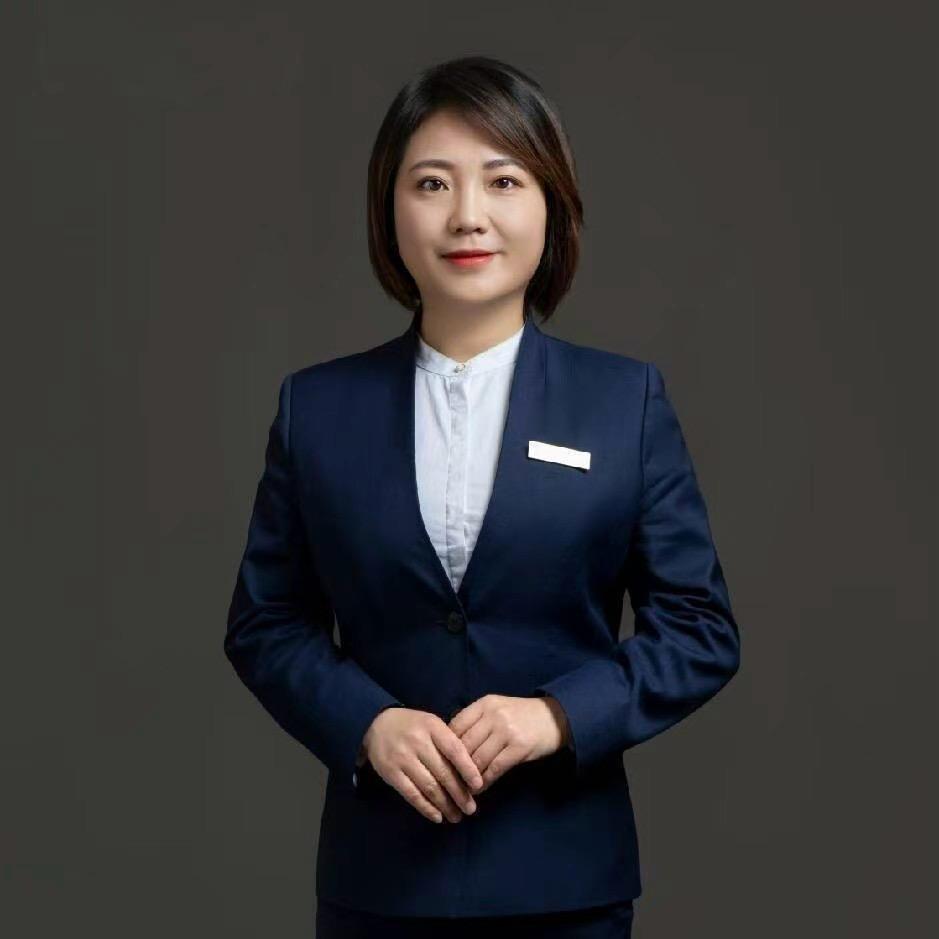 保定房产🍀张凤英