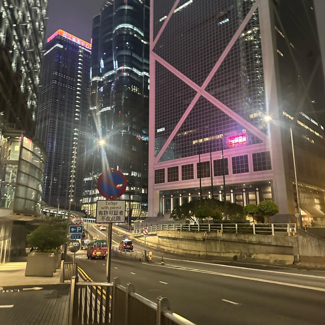 香港澳门咨询（小陈）