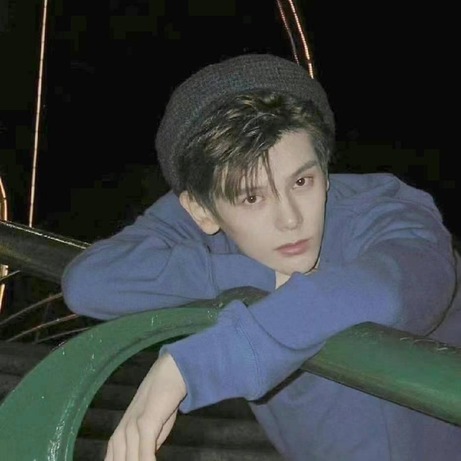 望🌙
