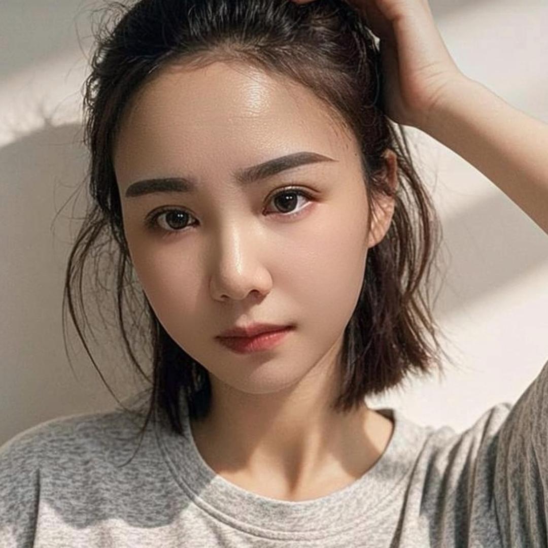 麦穗儿🌾