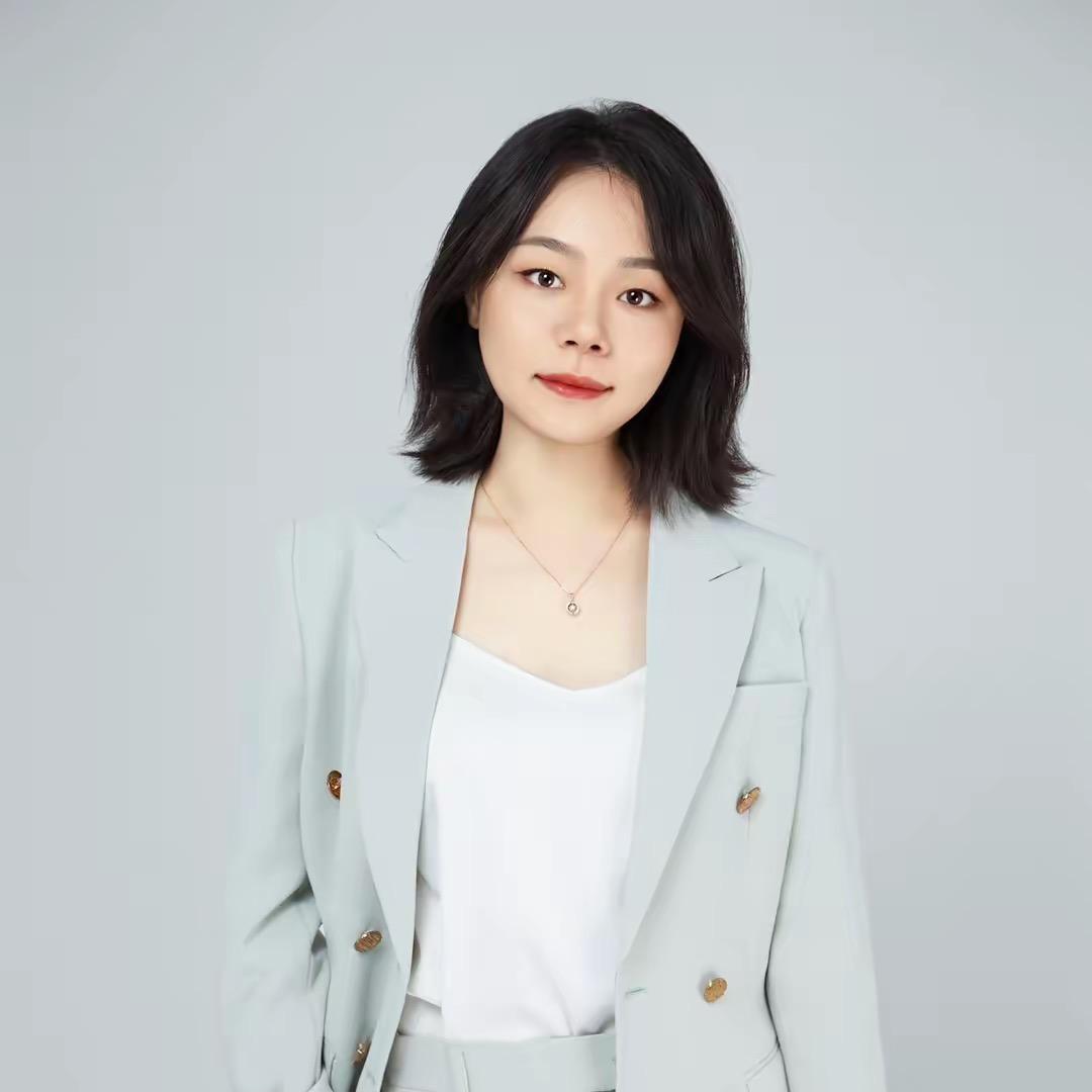 营养师婷婷