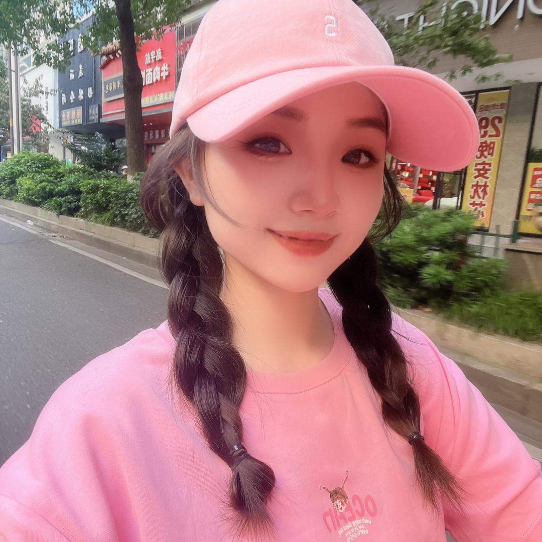 嗨！我是圆圆
