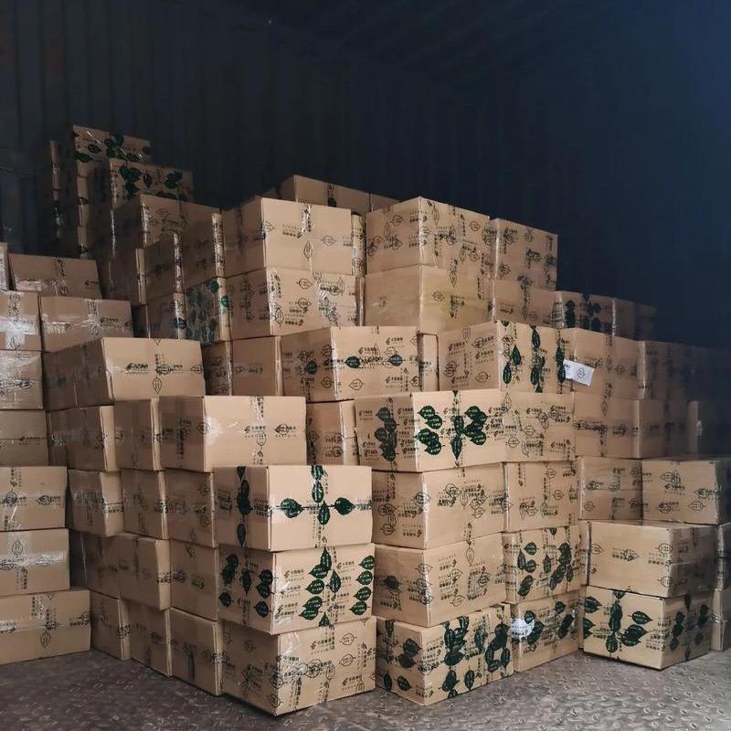 洗衣液华东9号仓