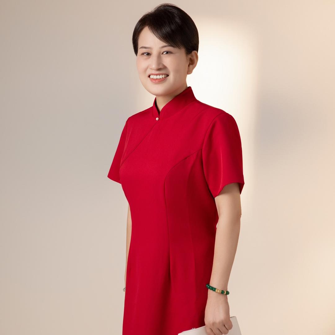 情定介子