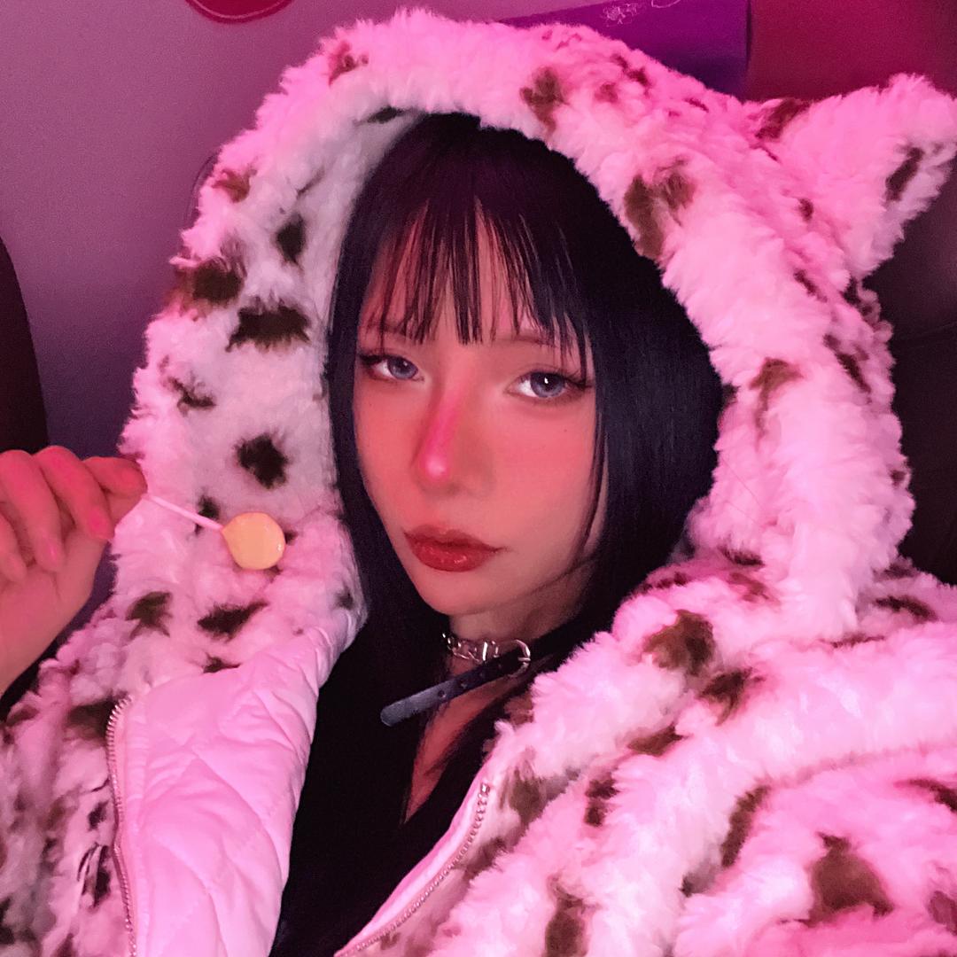 仙女兔🐰