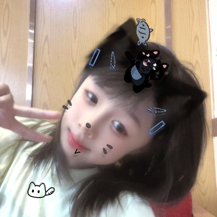 风一样的女子🦋