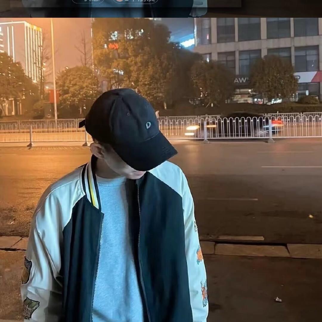 吴浩然