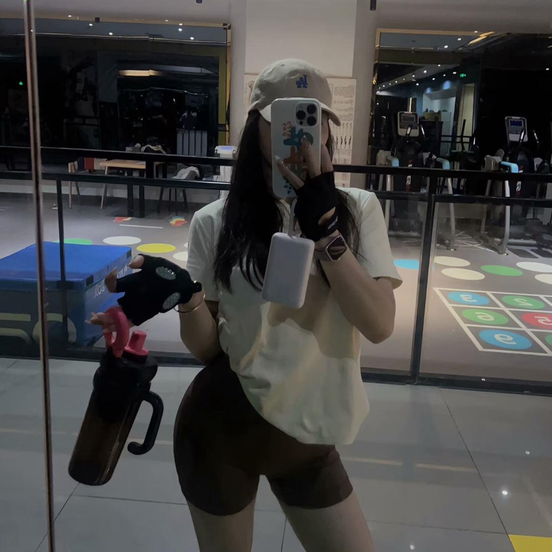 举重的妖精Liᴗiᥫᩣ