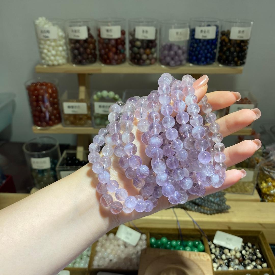 漫野珠宝喜乐DIY