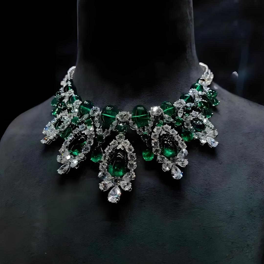 尚骏珠宝高端号