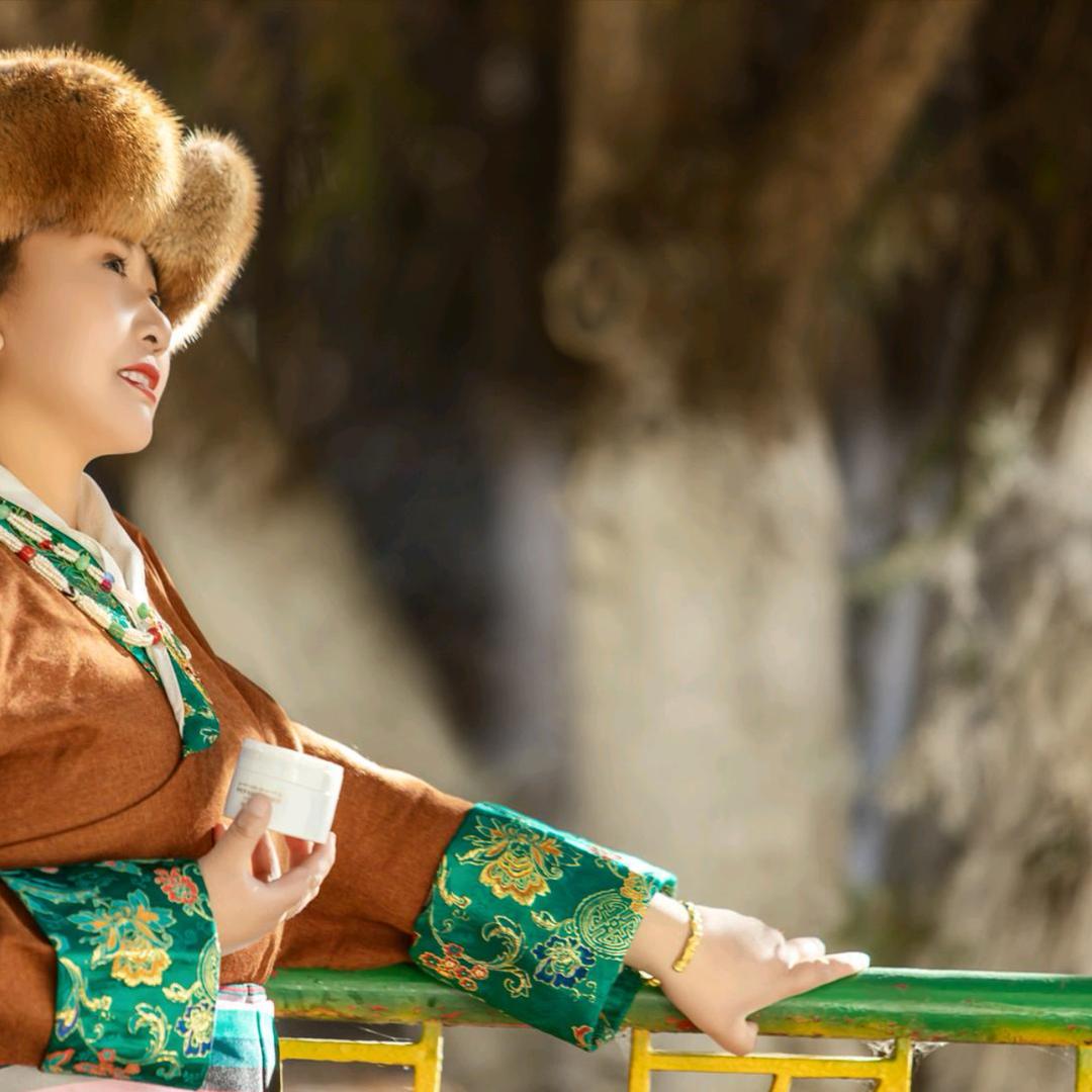 拉萨市高海拔化妆品店