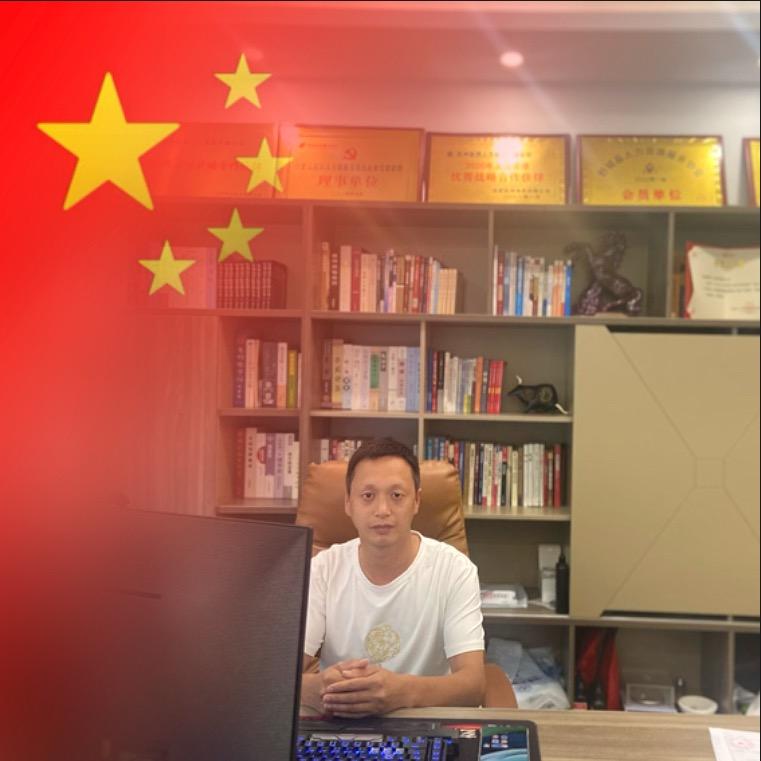 联聘人力-朱邦文