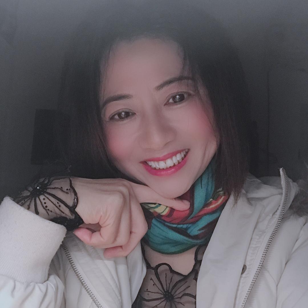 美容姐姐