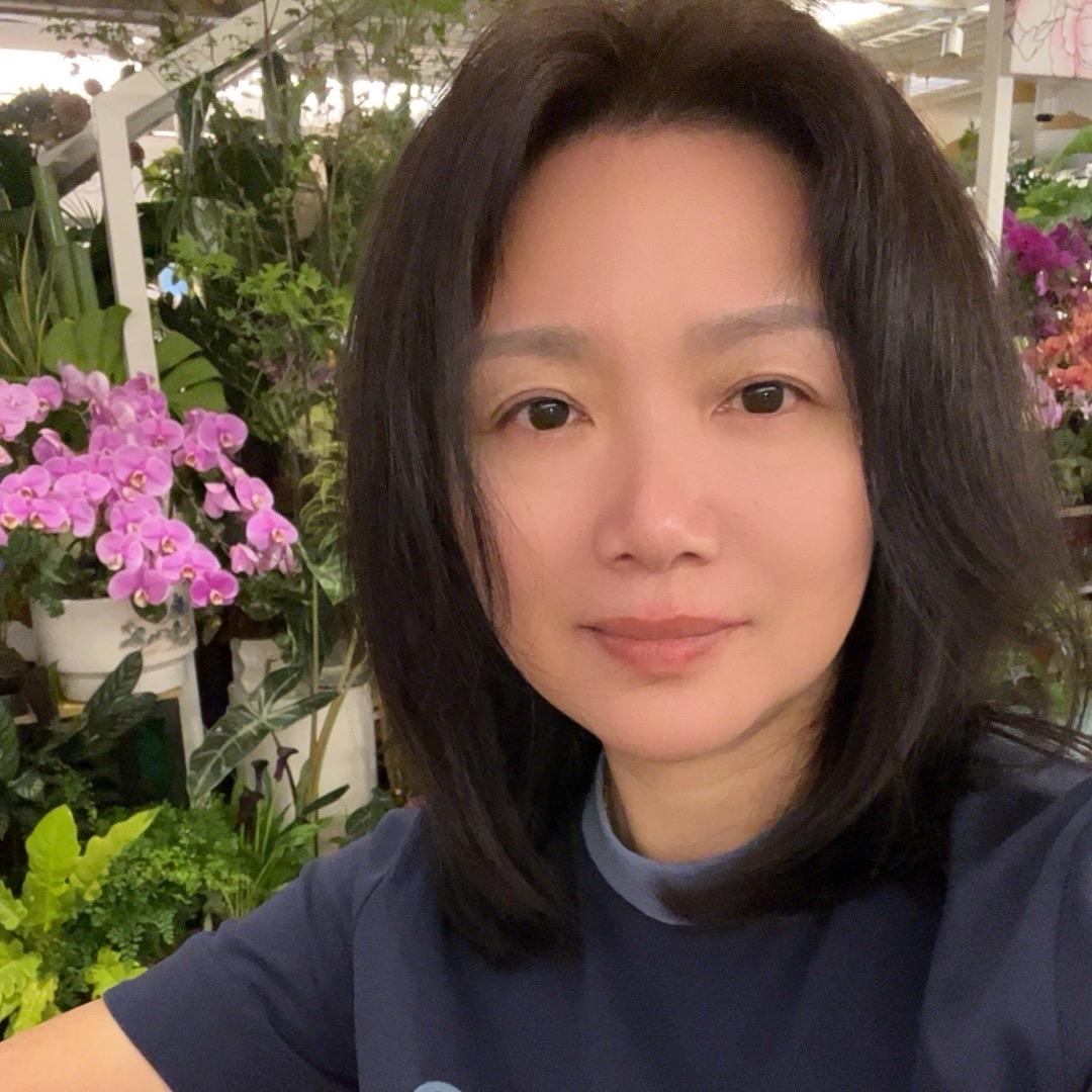 美姐（橱窗有好物）