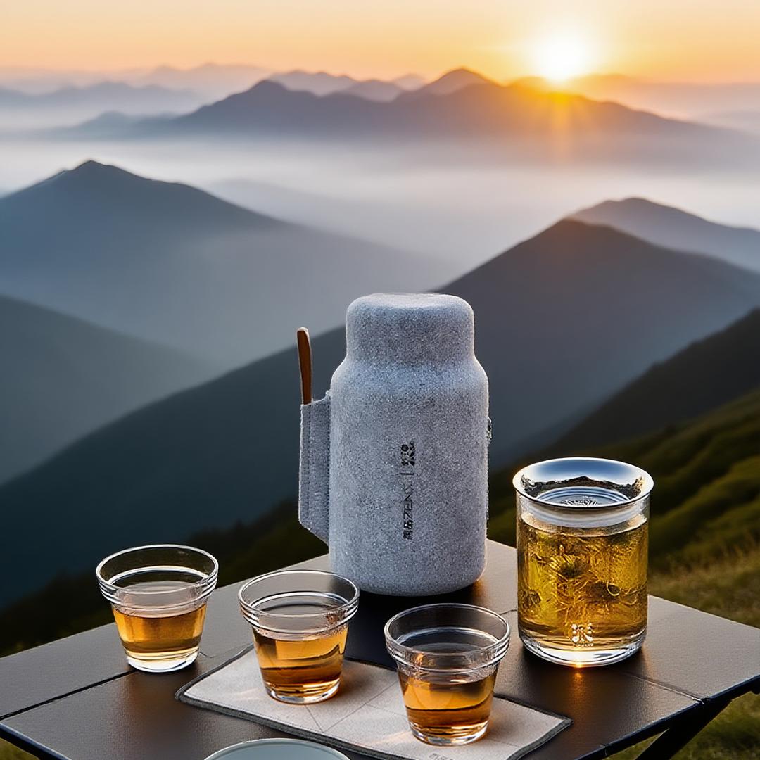 哲品茶器授权号