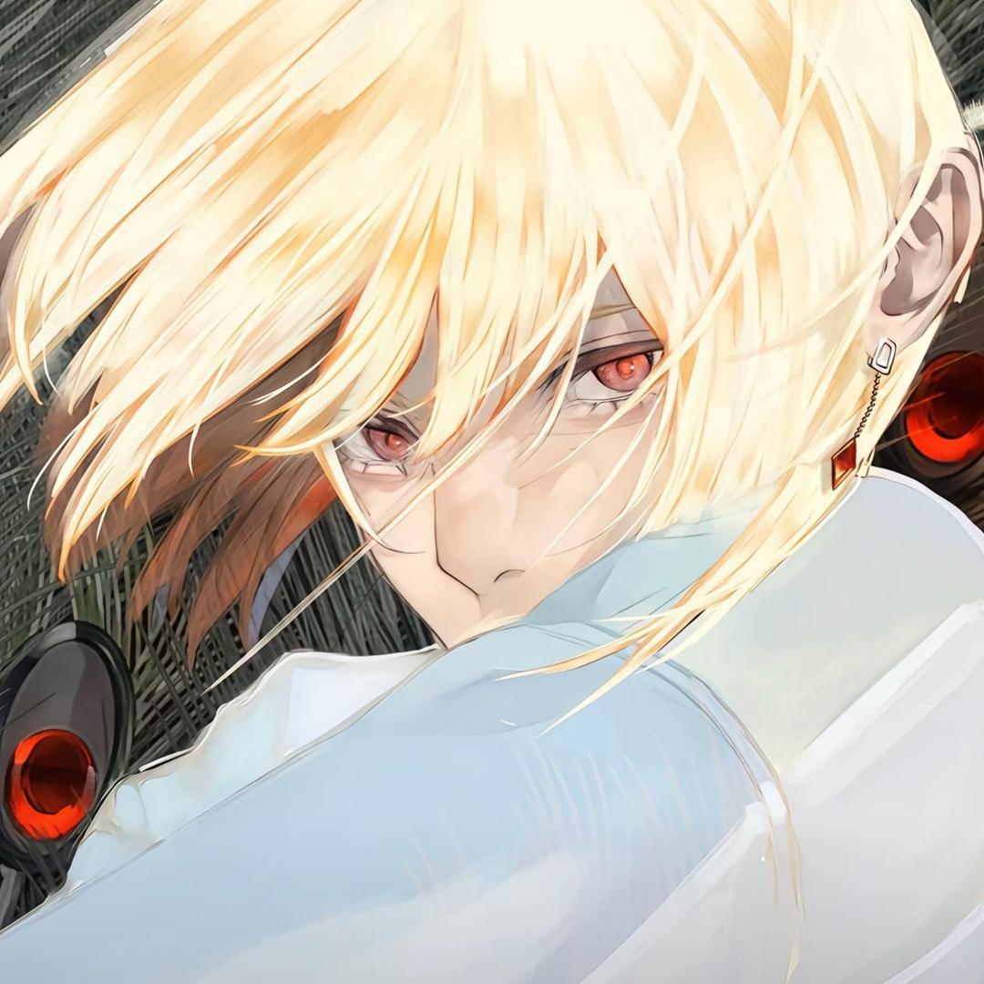 然仔(无畏契约)