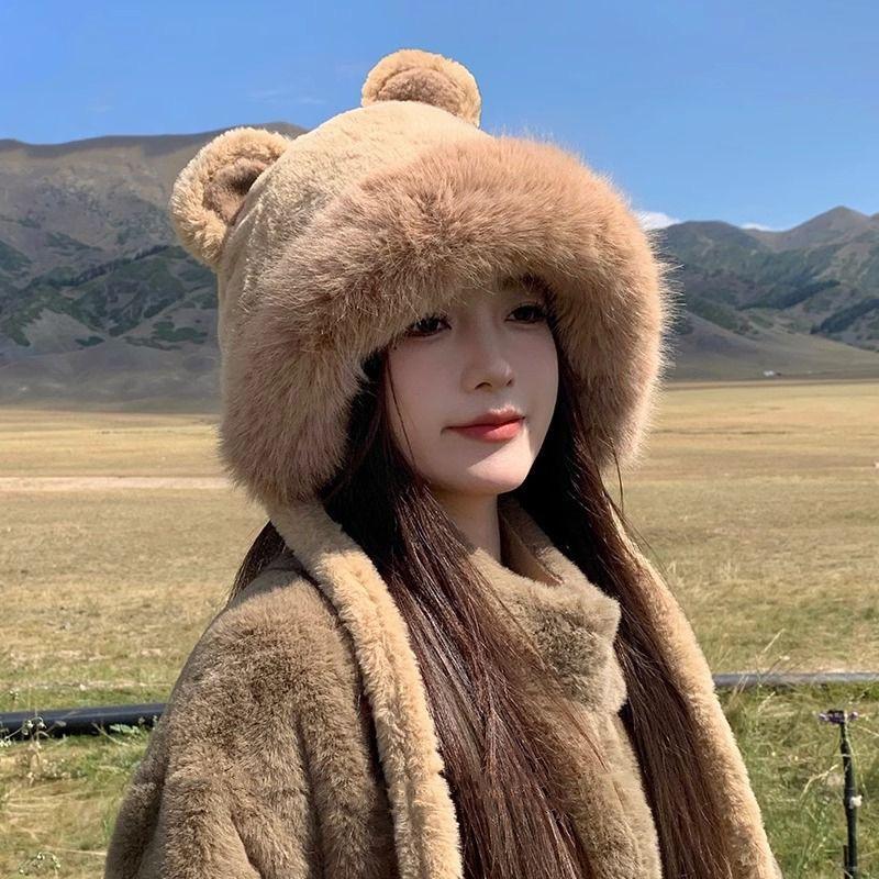 小小安