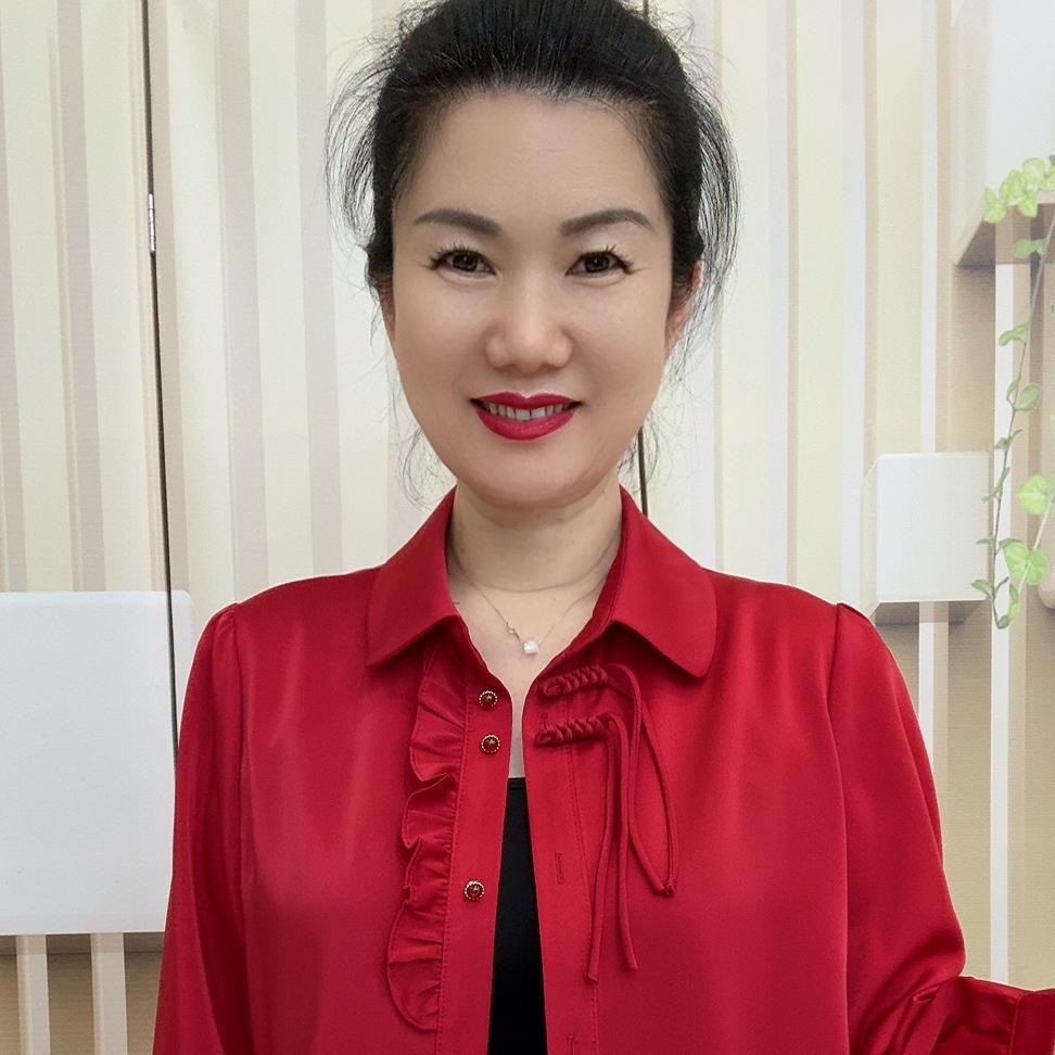 小秋中老年大码女装