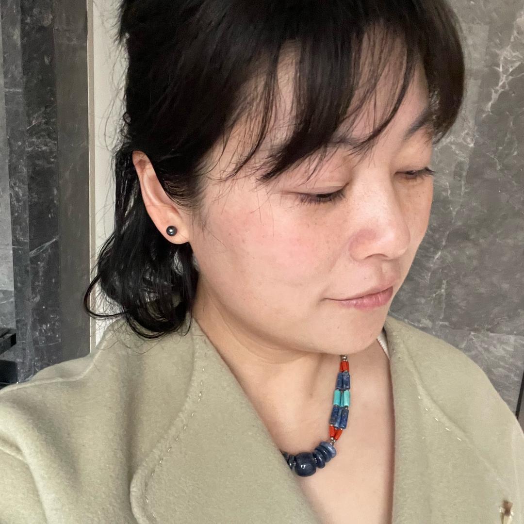 渔米湘姐