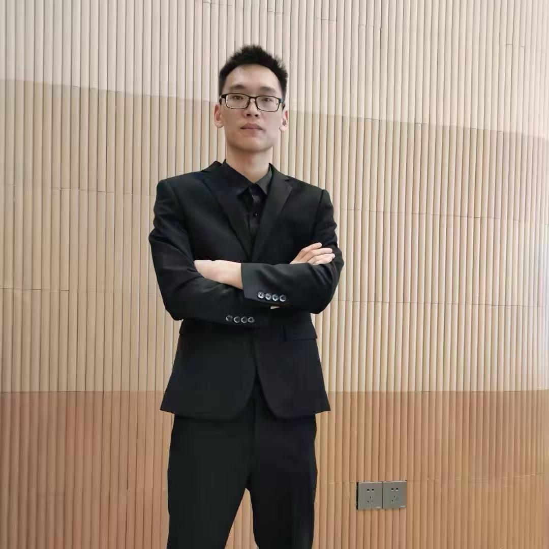 彭老师（直播培训）